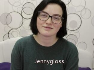 Jennygloss