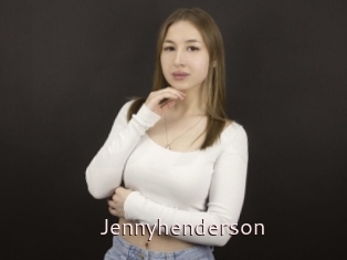 Jennyhenderson