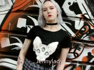 Jennylady