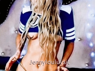 Jennylouluvsit