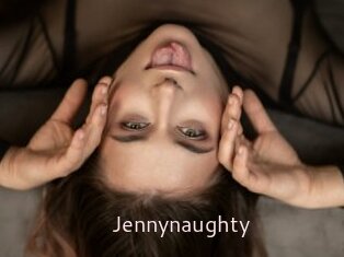 Jennynaughty