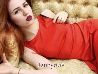 Jennyotis