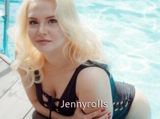 Jennyrolls