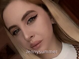 Jennysummer