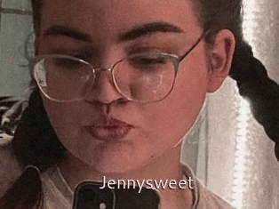 Jennysweet