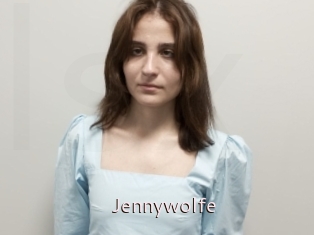 Jennywolfe