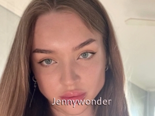 Jennywonder