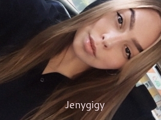 Jenygigy