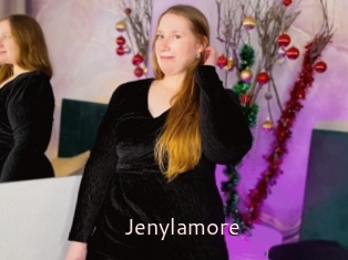 Jenylamore