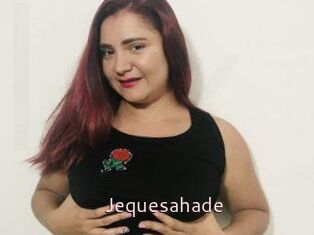 Jequesahade