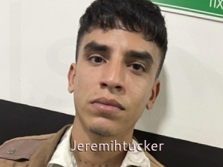 Jeremihtucker