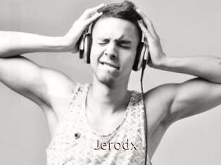 Jerodx