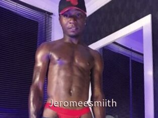 Jeromeesmiith