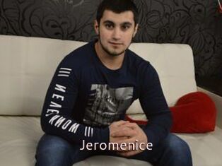 Jeromenice