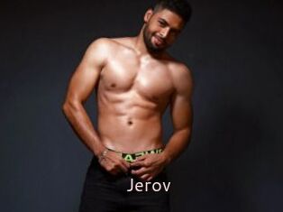 Jerov