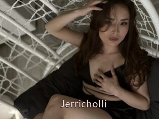 Jerricholli