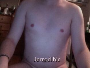 Jerrodlhic