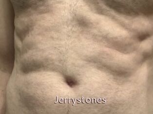 Jerrystones