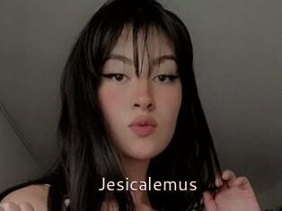 Jesicalemus