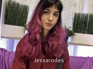 Jessarodes