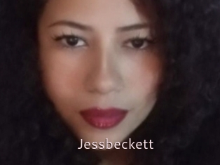 Jessbeckett