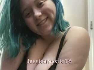 Jessicamystic18