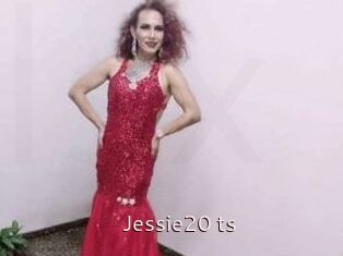 Jessie20_ts