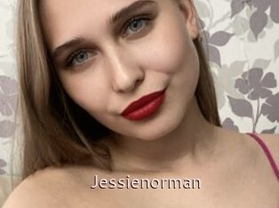 Jessienorman