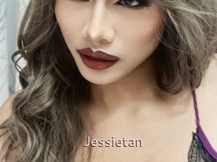 Jessietan