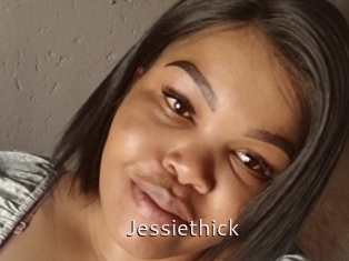 Jessiethick