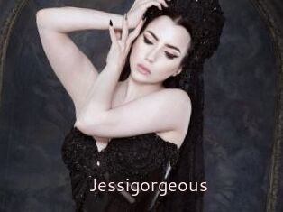 Jessigorgeous