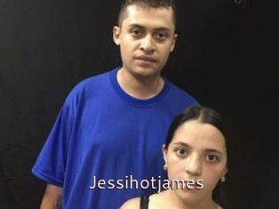 Jessihotjames