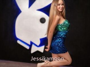 Jessikamoon