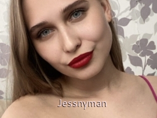 Jessnyman