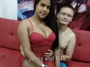 Jessy_and_billi