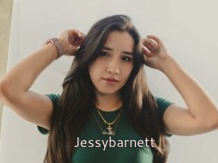 Jessybarnett