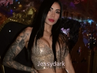 Jessydark