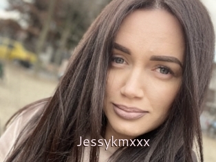 Jessykmxxx