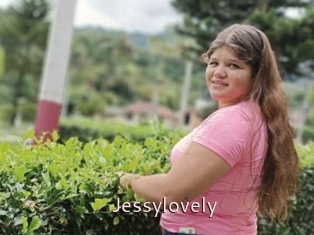 Jessylovely