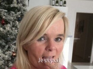 Jessyxxl