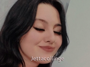 Jettacollinge