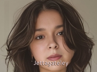 Jettagateley