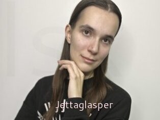 Jettaglasper