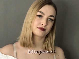 Jettagossett