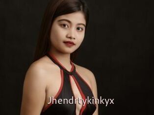 Jhendrtykinkyx