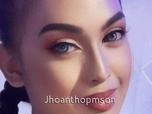 Jhoanthopmson