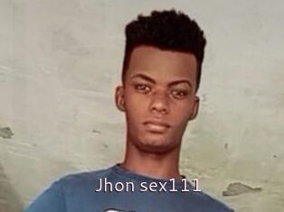 Jhon_sex111