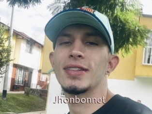 Jhonbonnet