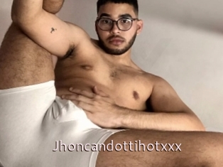 Jhoncandottihotxxx