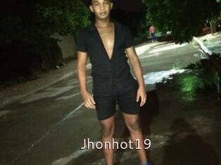 Jhonhot19